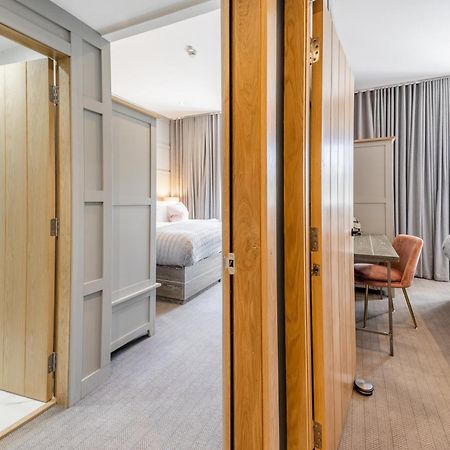 No1 Apartments St Andrews - South Street מראה חיצוני תמונה