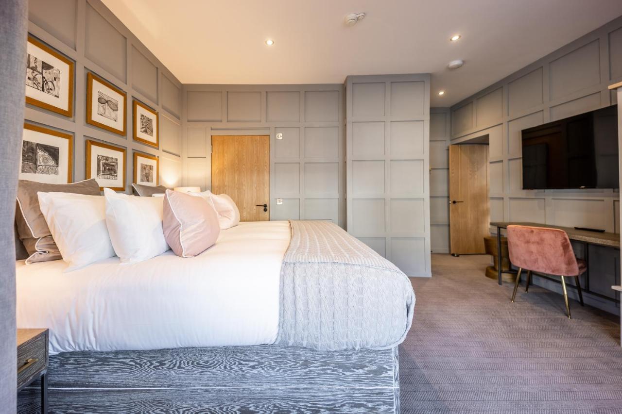 No1 Apartments St Andrews - South Street מראה חיצוני תמונה