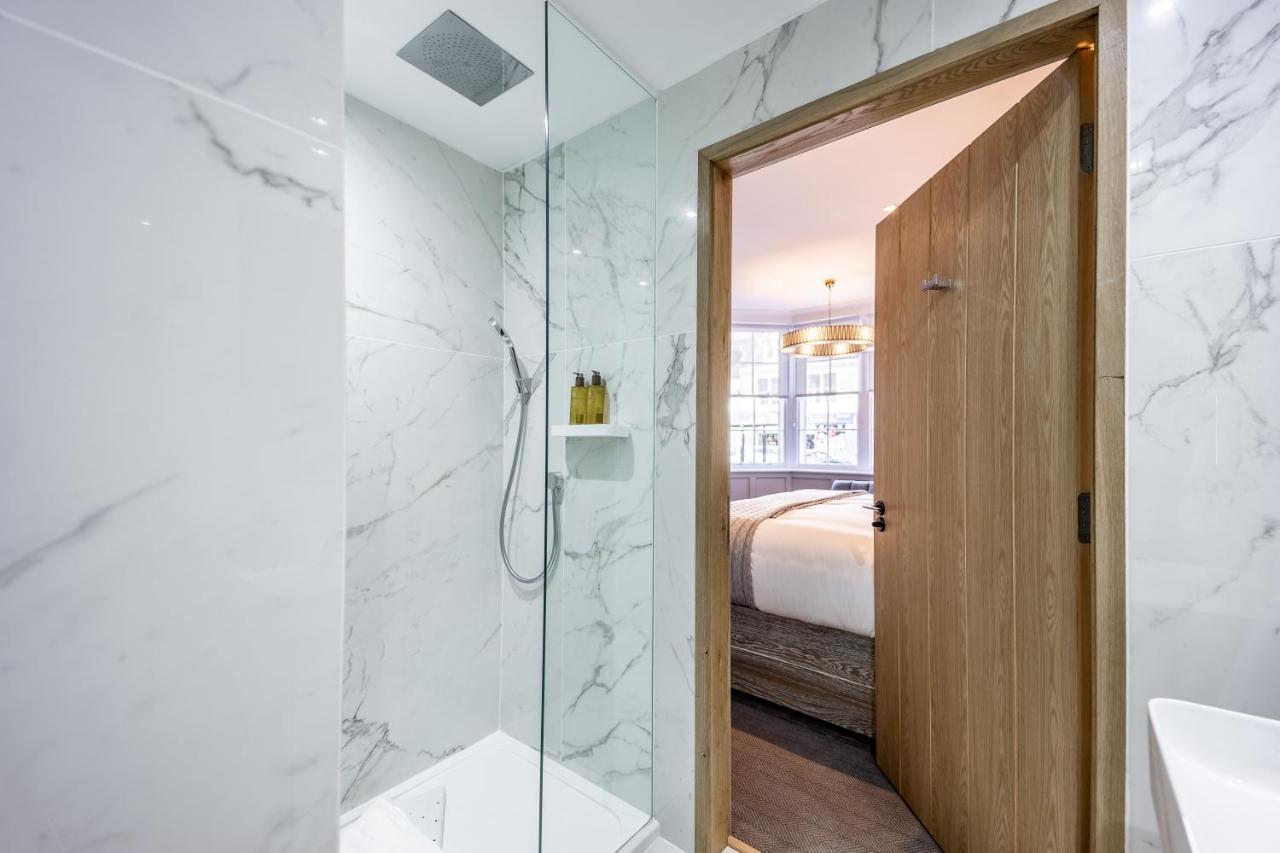 No1 Apartments St Andrews - South Street מראה חיצוני תמונה