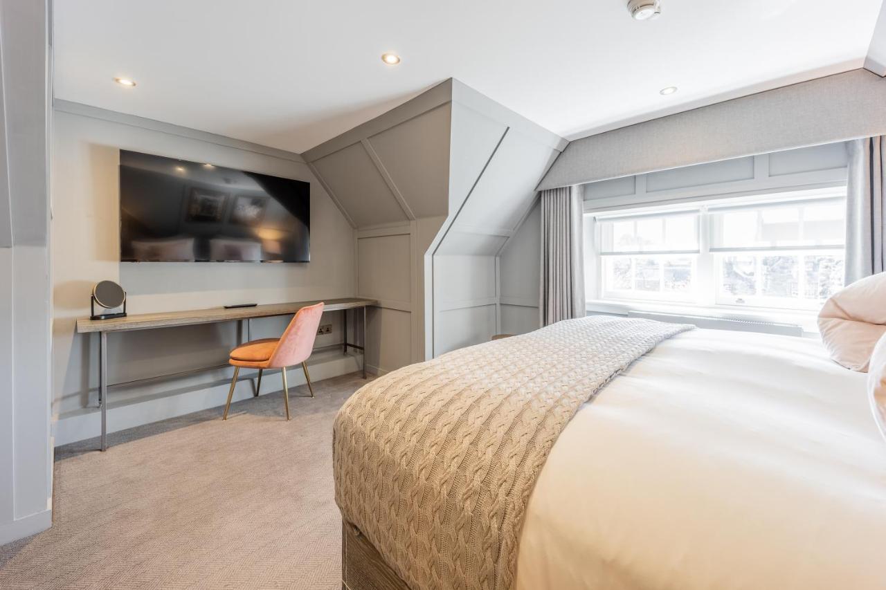 No1 Apartments St Andrews - South Street מראה חיצוני תמונה