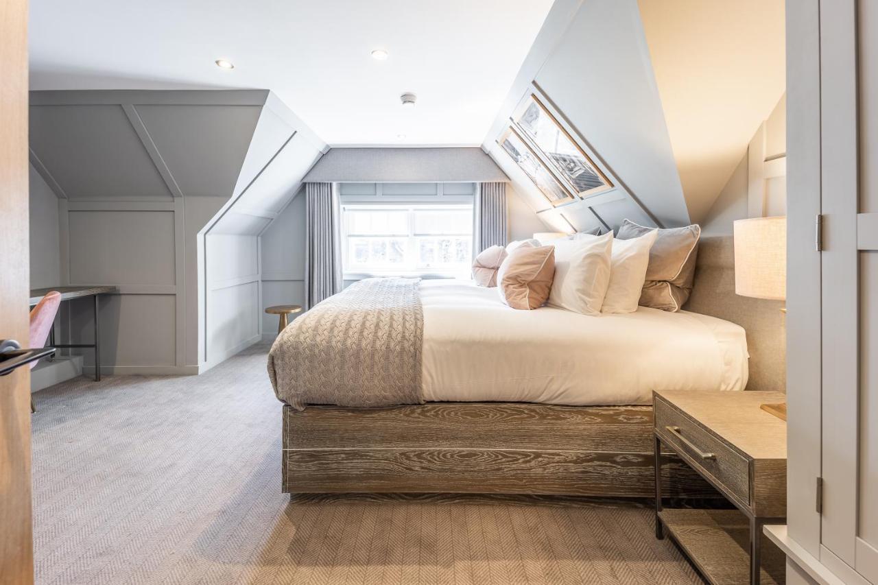 No1 Apartments St Andrews - South Street מראה חיצוני תמונה