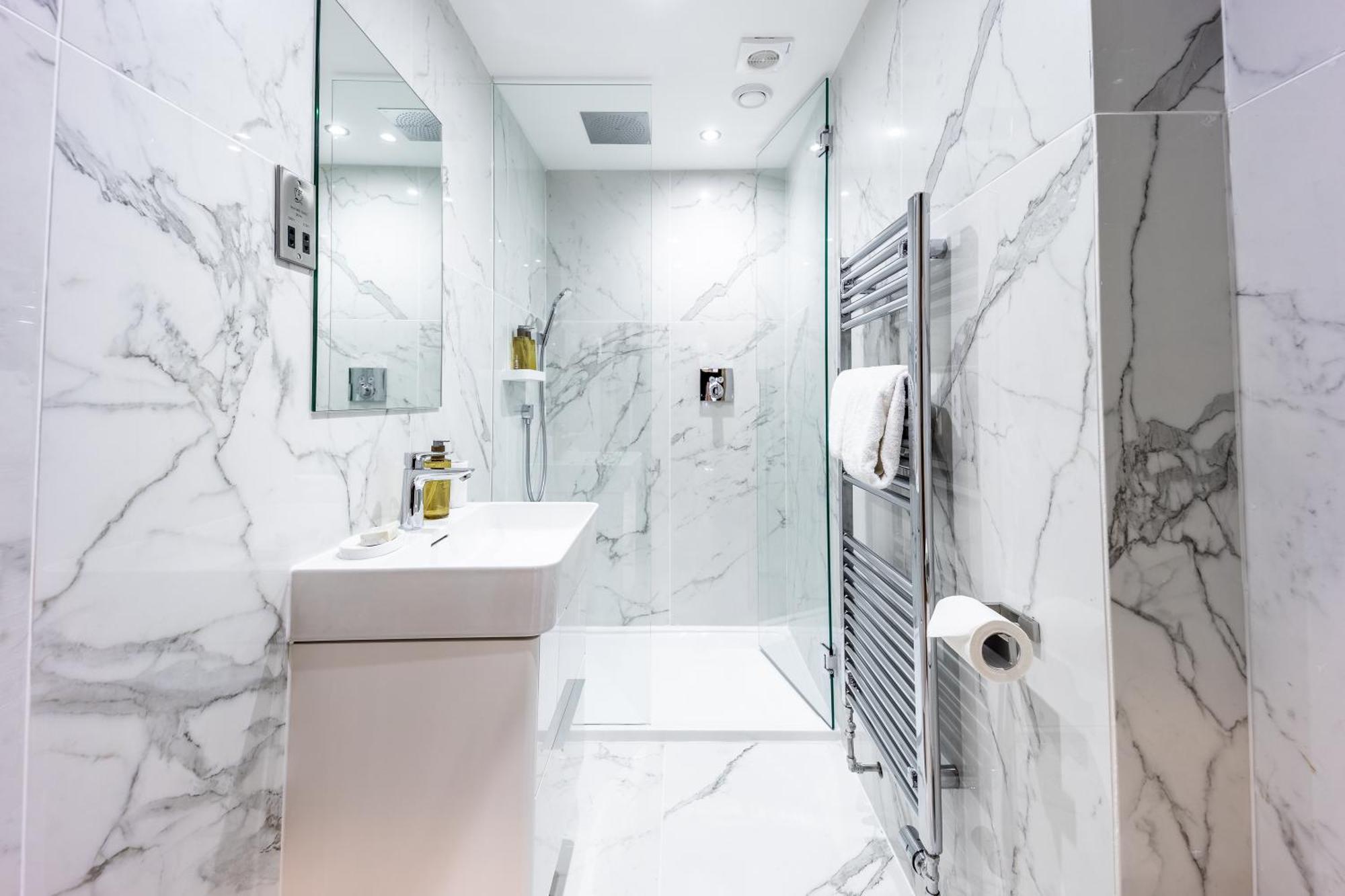 No1 Apartments St Andrews - South Street מראה חיצוני תמונה