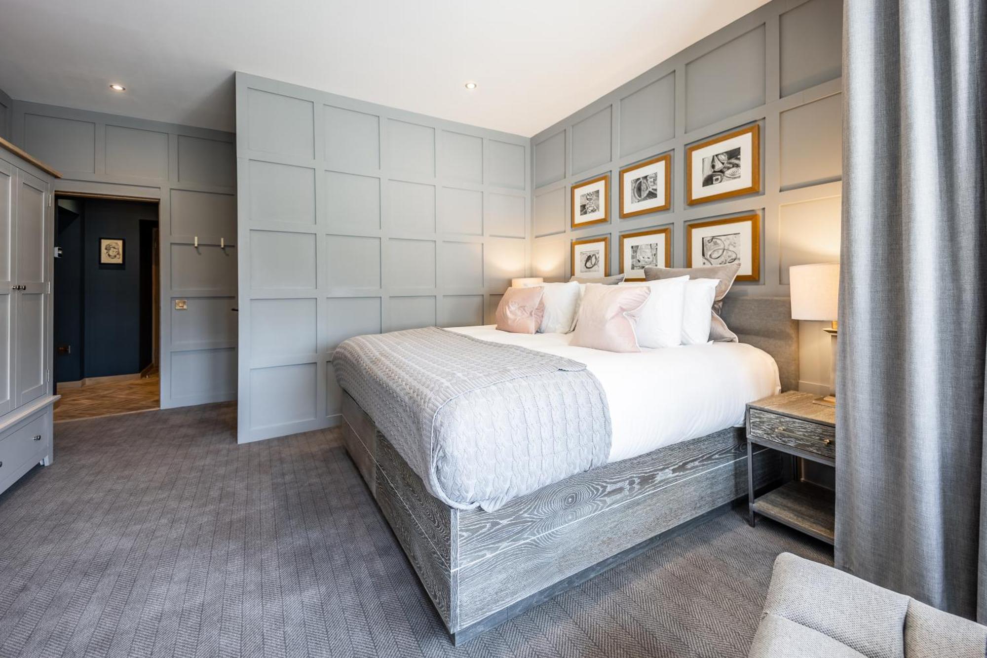 No1 Apartments St Andrews - South Street מראה חיצוני תמונה